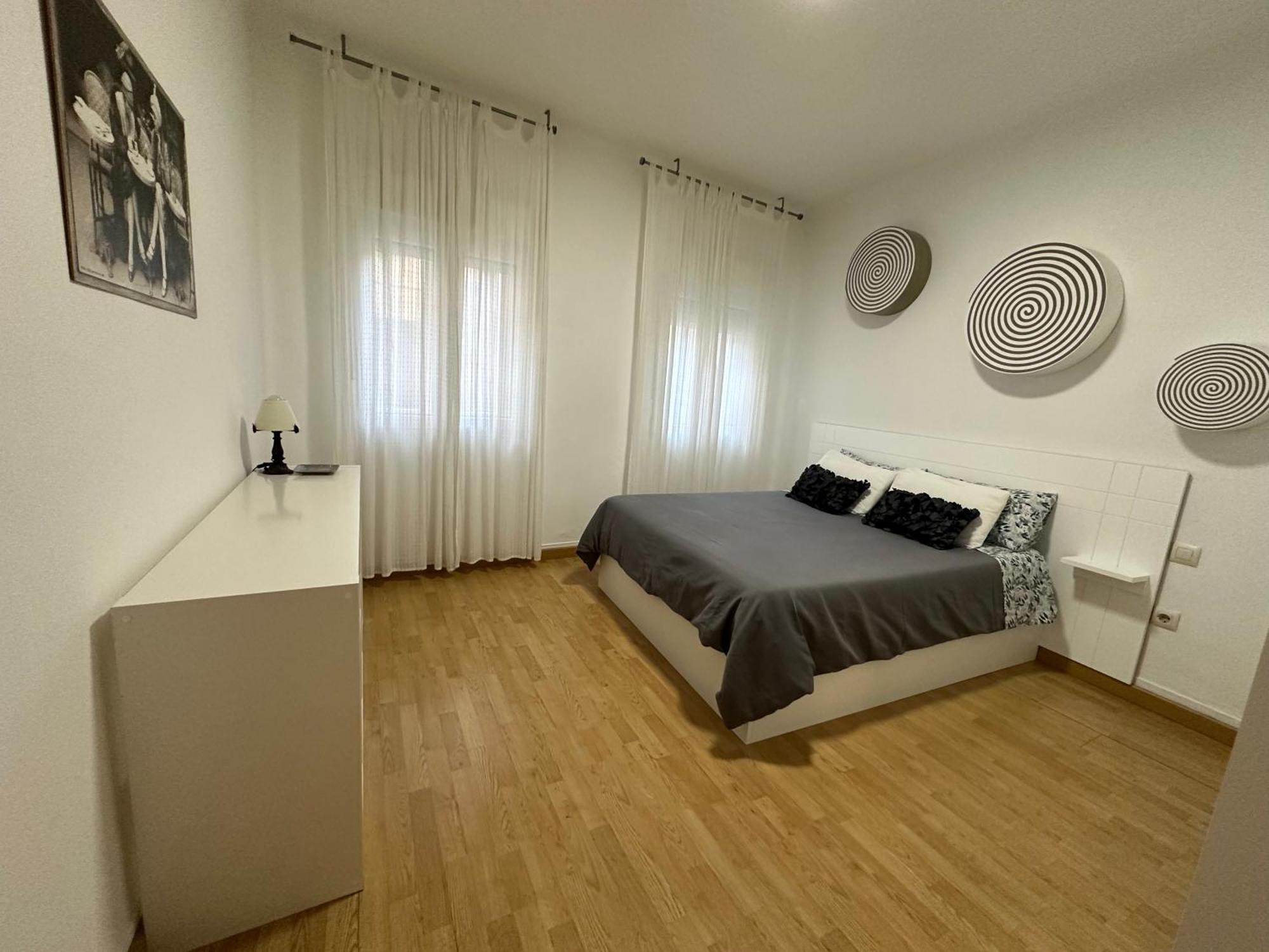 Centro Monumental Apartment Pontevedra