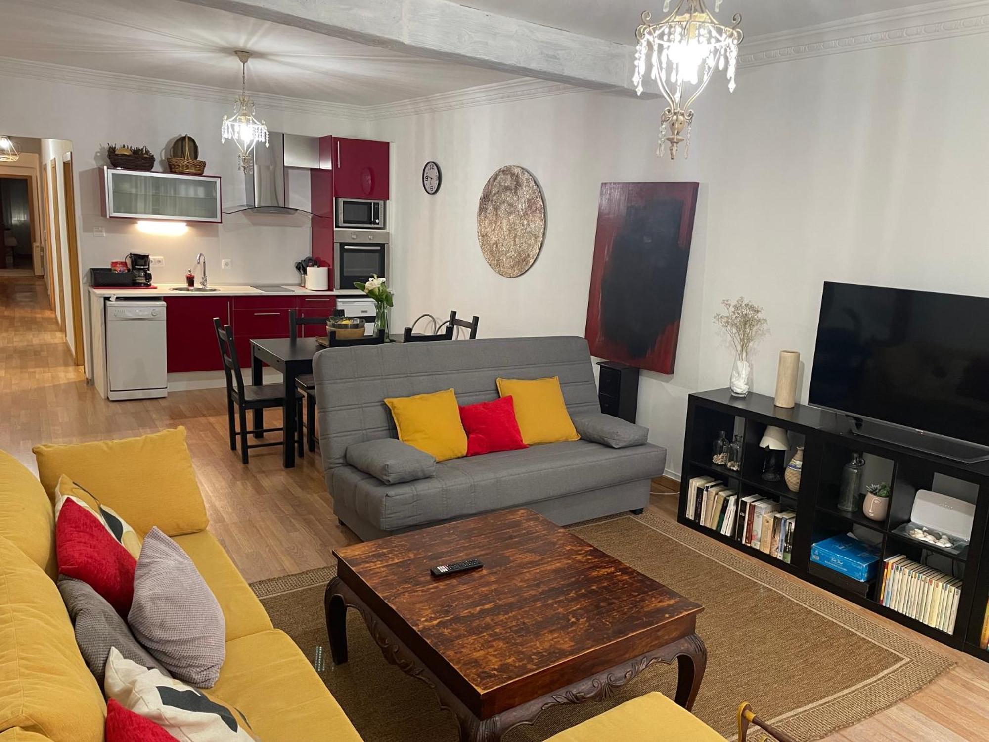 Appartement Centro Monumental