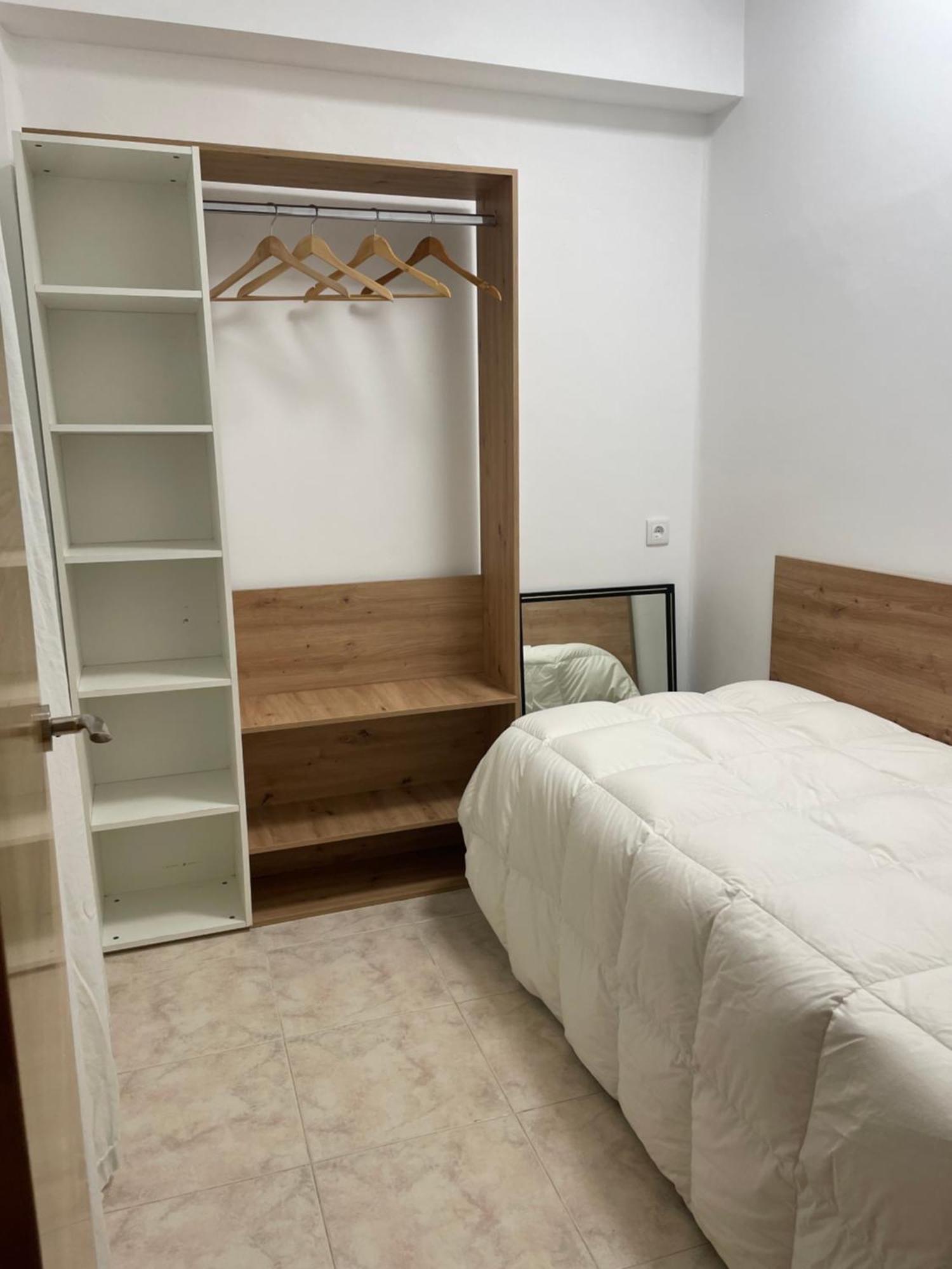 Centro Monumental Apartment *